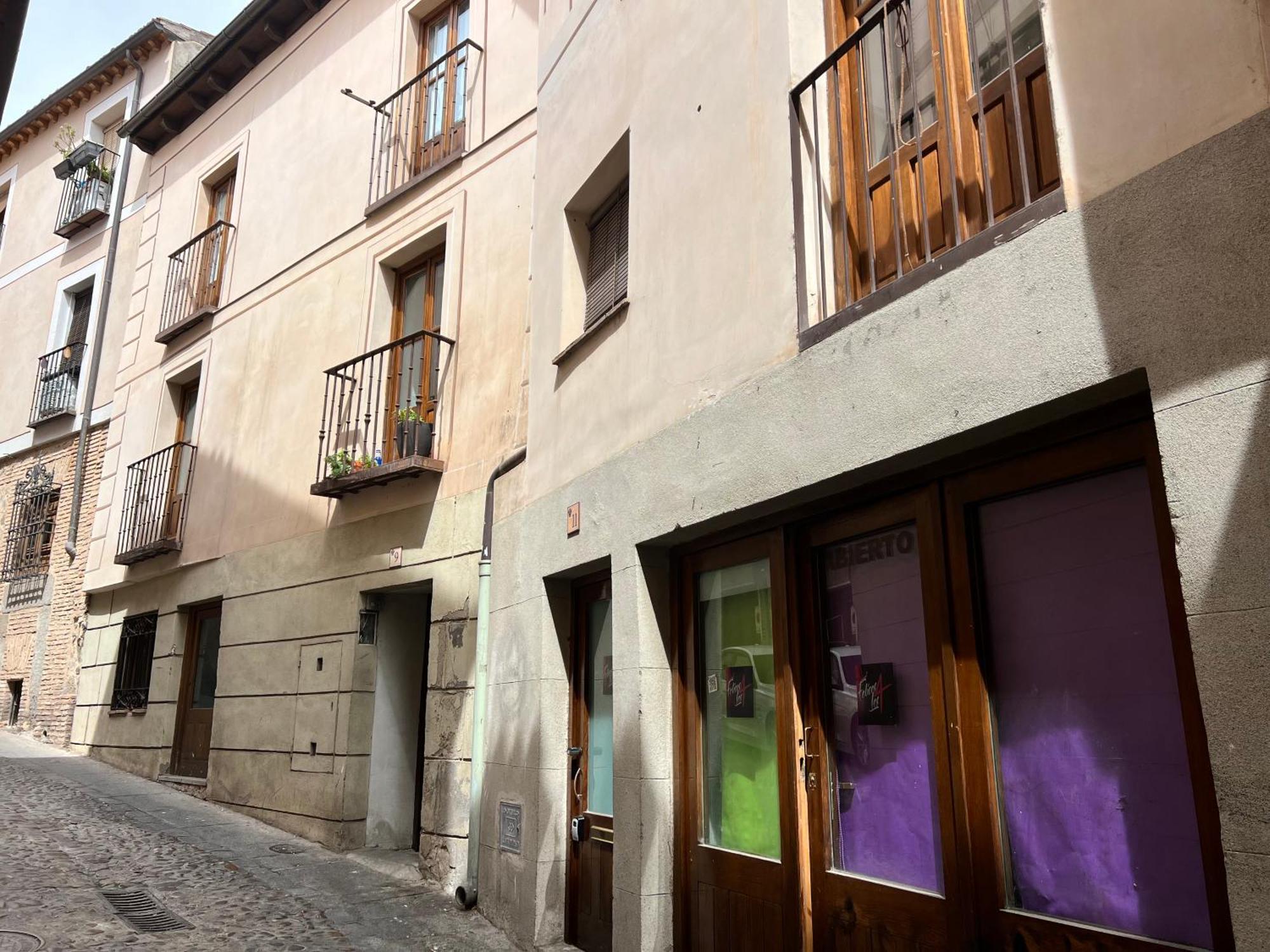 Felices Los Cuatro Toledo Luaran gambar