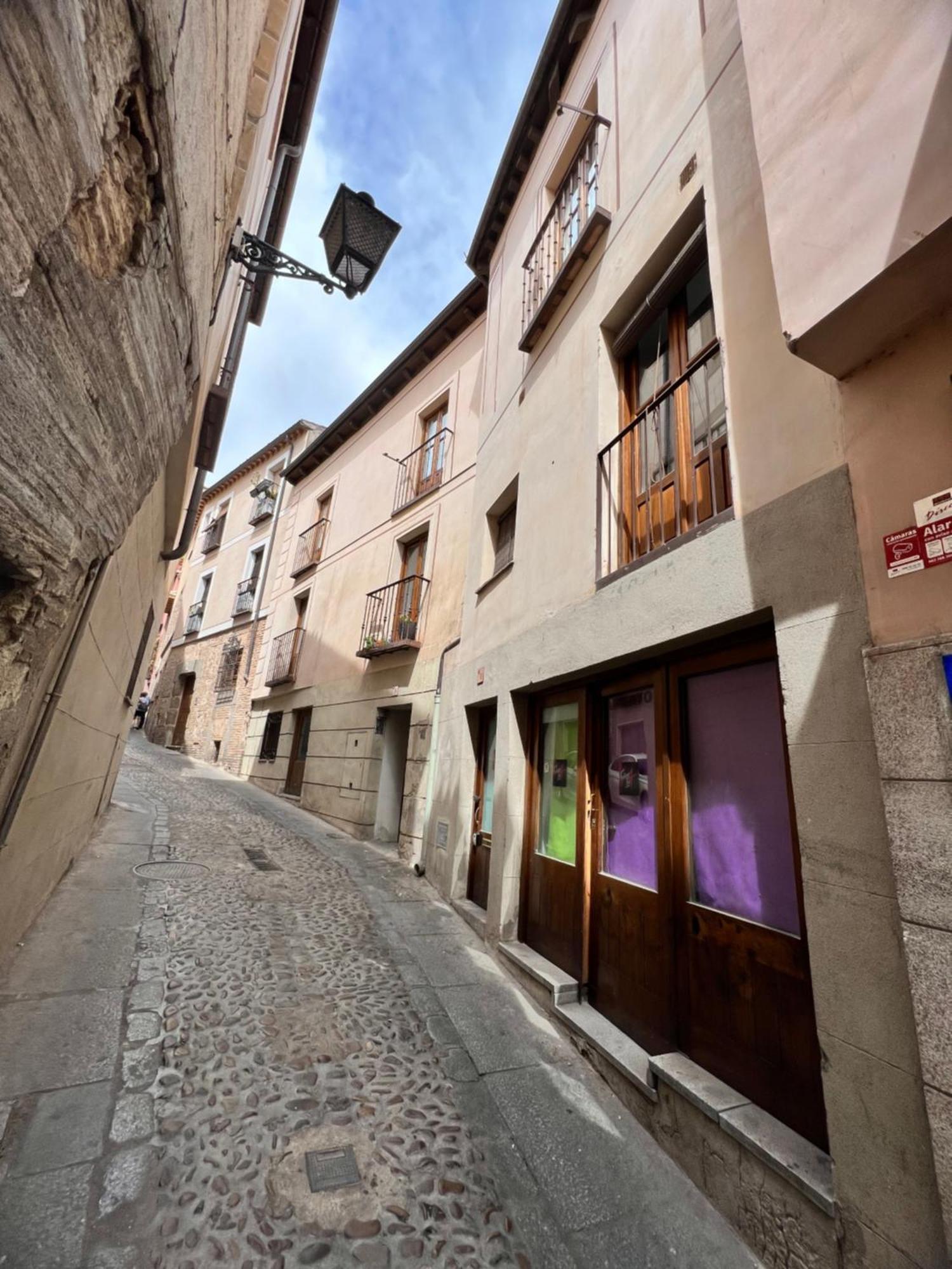 Felices Los Cuatro Toledo Luaran gambar