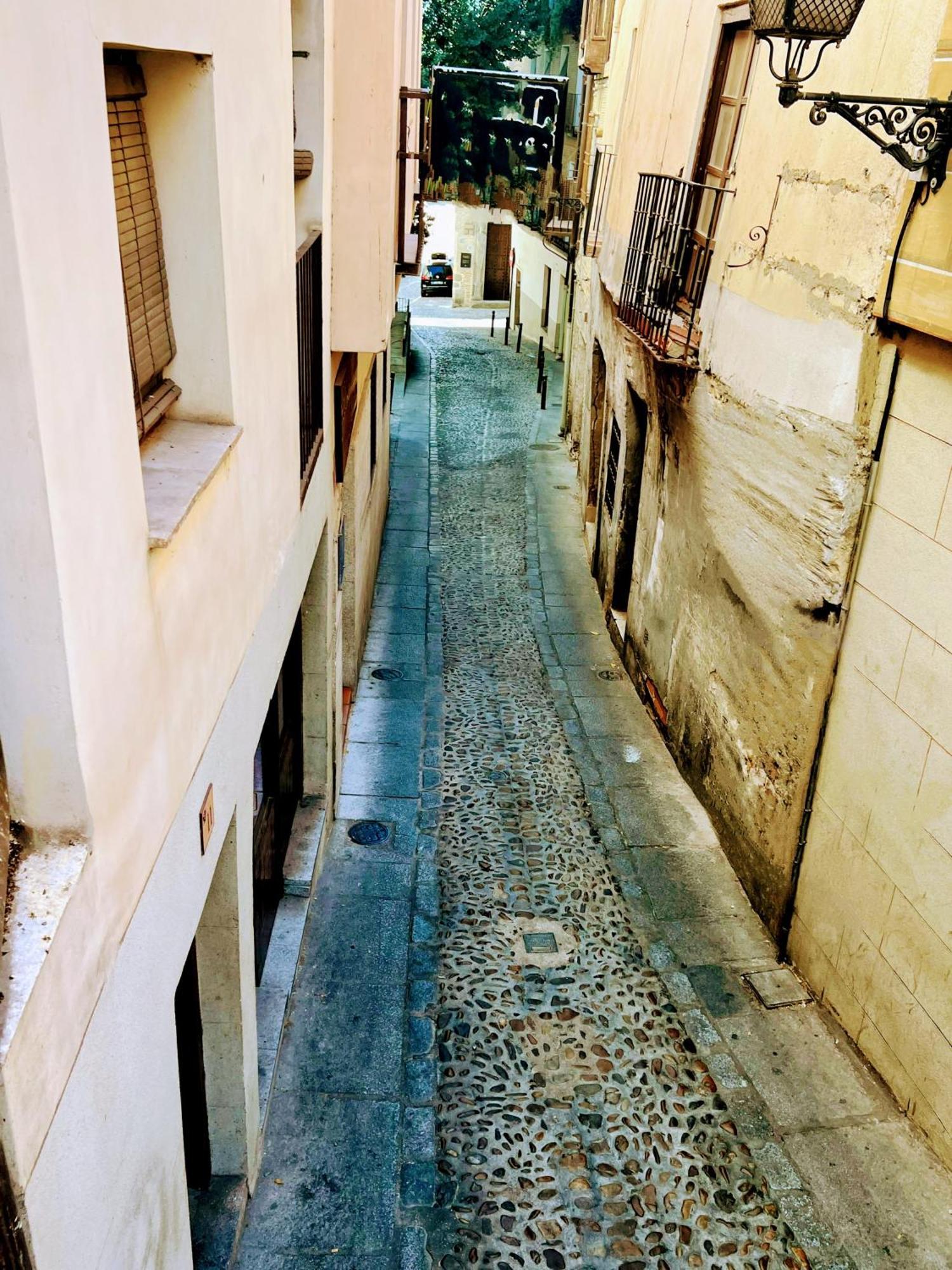 Felices Los Cuatro Toledo Luaran gambar
