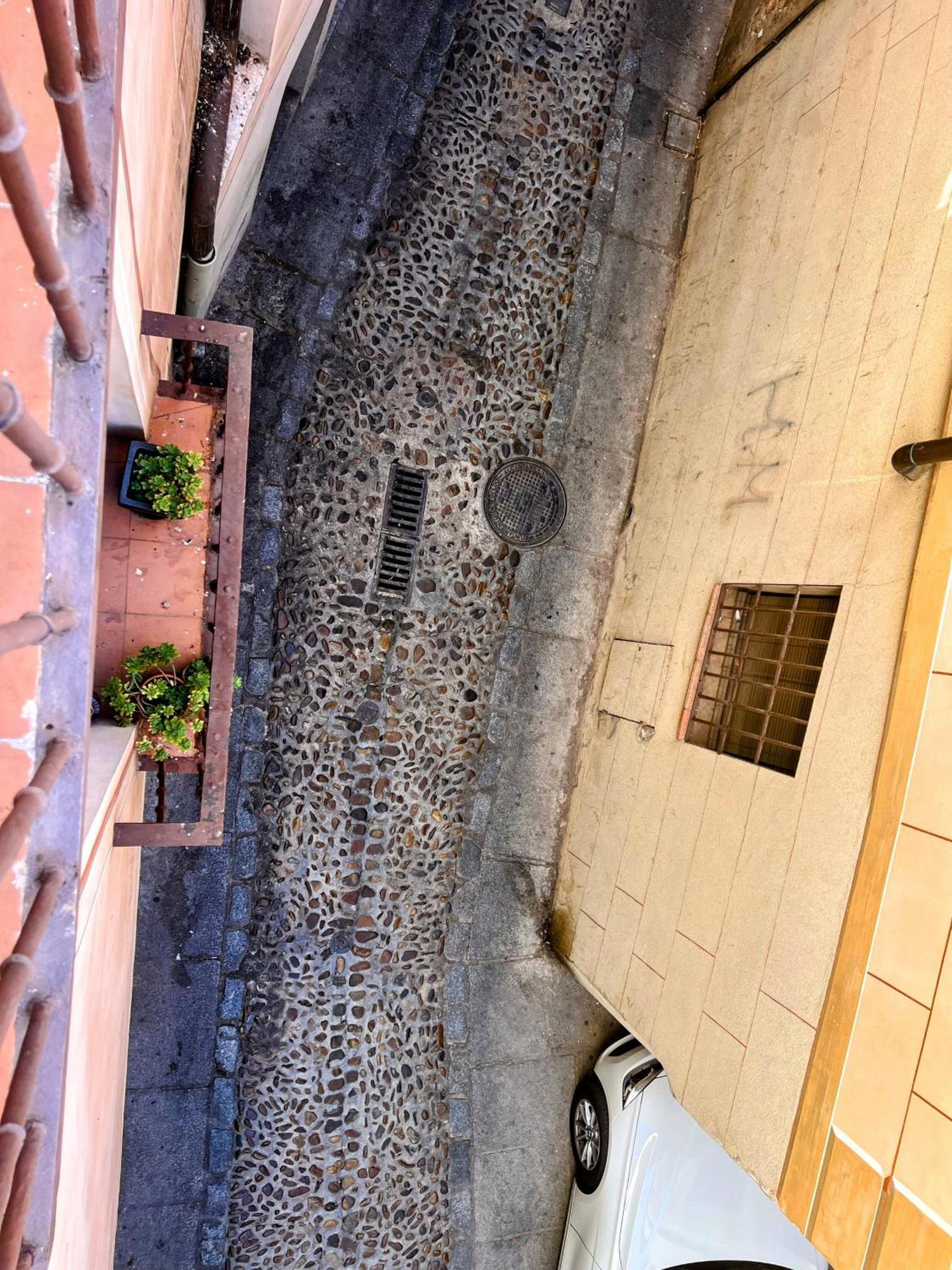 Felices Los Cuatro Toledo Luaran gambar