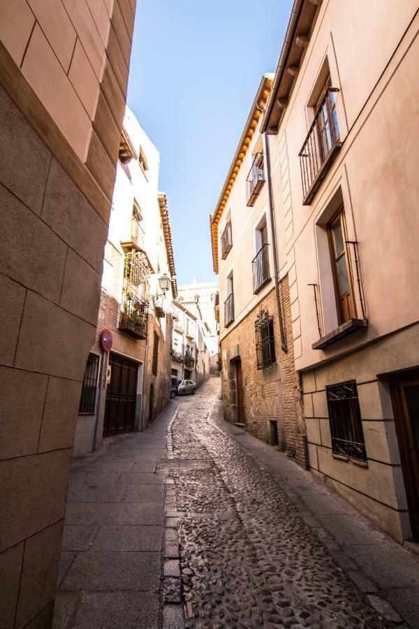 Felices Los Cuatro Toledo Luaran gambar